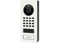 DoorBird IP Video Door Station D1101V White RAL 9016