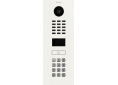 DoorBird IP Video Intercom D2101KV Flush-mount