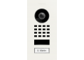 DoorBird IP Video Door Station D1101V Flush-mount