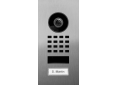 DoorBird IP Video Door Station D1101V Flush-mount