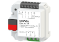 Ekinex - Universal interface 4 Input - 2 Output (5A) EK-CE2-TP