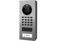 DoorBird IP Video Door Station D1101V Stainless steel V2A, brushed