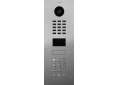 DoorBird IP Video Intercom D2101KV Flush-mount