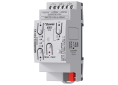 Zennio MINiBOX 0-10V X3 Multifunction actuator with 2 0-10 V input/output analog channels ZIO3X010