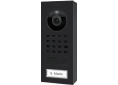 DoorBird IP Video Door Station D1101V Graphite black (Raven Polar)