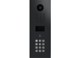 DoorBird IP Video Intercom D2101KV Flush-mount