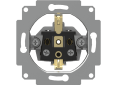 Zennio ZS55 - mechanism Schuko socket 16 A -8300003