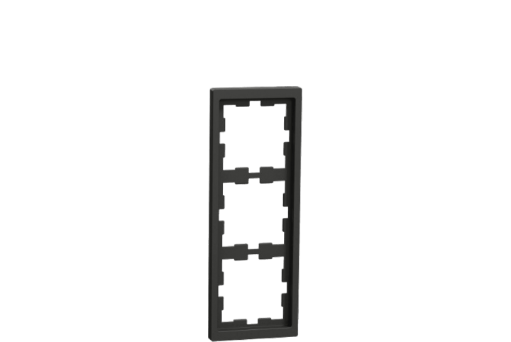 Schneider-D-Life-3gang-Frame-MTN4030-65xx